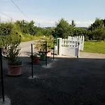 بيت للعطل Menthe A L'eau