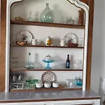 بيت للعطل Menthe A L'eau *