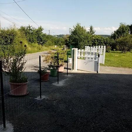 Casa vacanze Menthe à L'eau