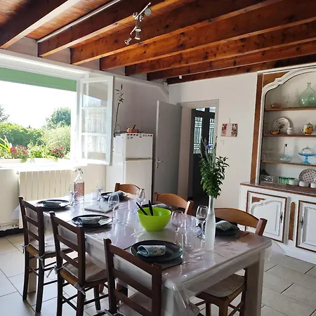 Menthe à L'eau Casa vacanze *