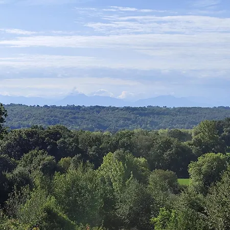 Prázdninový dům Menthe A L'eau Ciadoux