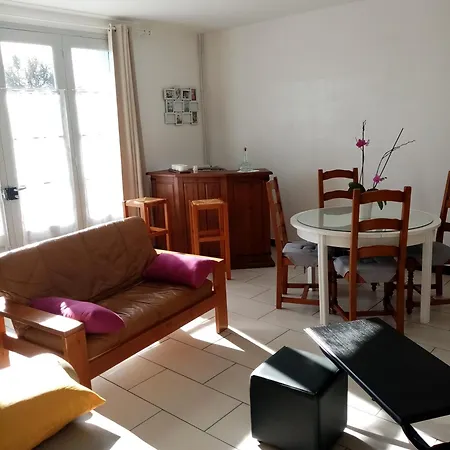 Menthe à L'eau Casa vacanze