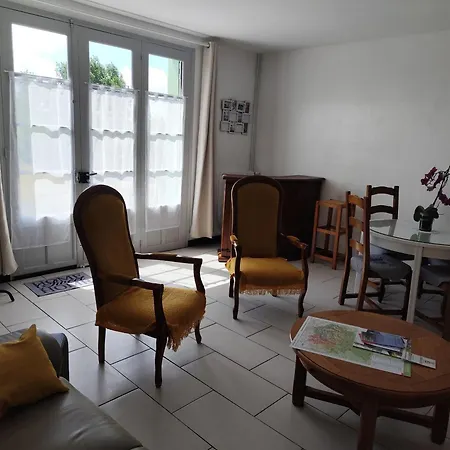 Menthe à L'eau Casa vacanze *