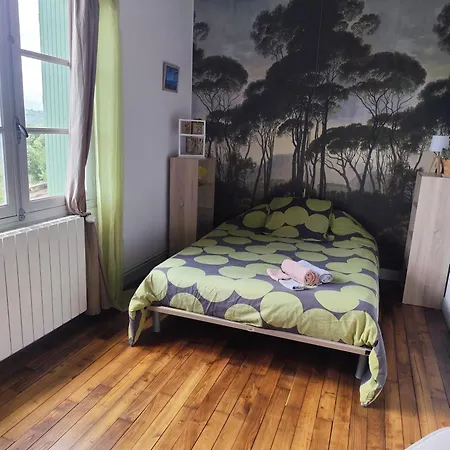 Menthe à L'eau Casa vacanze