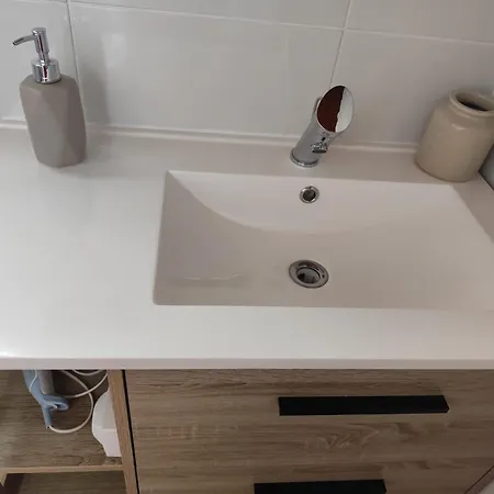 Menthe à L'eau Casa vacanze *