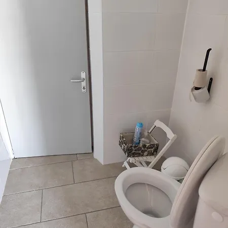 Menthe à L'eau Casa vacanze Ciadoux