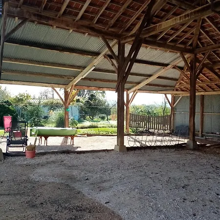 Casa vacanze Menthe à L'eau